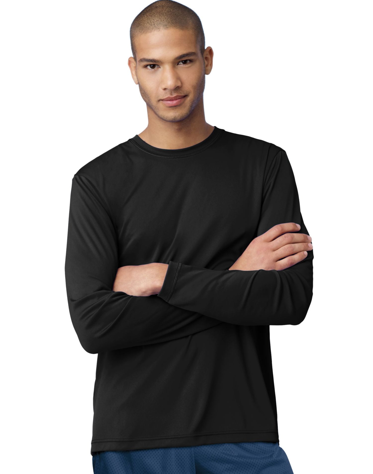 cool dri long sleeve