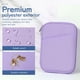 thumbnail image 4 of Funda para tablet Dadanism para iPad Mini 8-9 pulgadas y Galaxy Tab, 4 of 7
