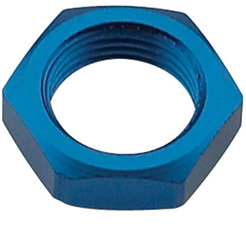 Fragola Performance Systems 492406 #6 BULKHEAD NUT