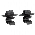 thumbnail image 1 of Set of 2 bonnet retaining clips 792834, replacement for Citroën AX Evasion C2 C3 II C4, 1 of 4