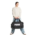 thumbnail image 4 of Maleta Puma Challenger M Sports Bag UNISEX 091145-01 negro M, 4 of 4