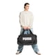 thumbnail image 4 of Maleta Puma Challenger M Sports Bag UNISEX 091145-01 negro M, 4 of 4
