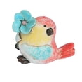 thumbnail image 3 of Pájaro Colorida, Figuritas De Animales De Resina, Adornos De Pájaro De Escritorio Para Decoración Del Hogar Cateissary HA040704-01, 3 of 6