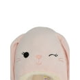 thumbnail image 6 of Squishmallows Toddler & Kids Easter Slippers, 6 of 7