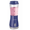 thumbnail image 1 of Hamilton Beach Personal Creations Blender with Travel Lid, 1 of 2