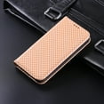 thumbnail image 2 of Luxury PU Leather Wallet For Galaxy A33 5G, Folio Premium Leather Phone Case with Kickstand Card Holder Magnetic Flip Shockproof Protective Cover for For Samsung Galaxy A33 5G, Beige, 2 of 12