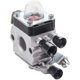 thumbnail image 4 of FS55R Dispositivo neumático de carburador Compatible con cortadoras de césped Sthil FS55 KM55 FS46 FS45 FS38 FS55C FS55RC KM55C KM55R, 4 of 5