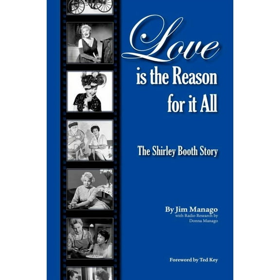 Shirley Booth, (Paperback)