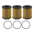 thumbnail image 1 of 3pcs Motor Aceite Filtro con Sellos No.68102241aa/73500049 para Kia Ii, 1 of 7