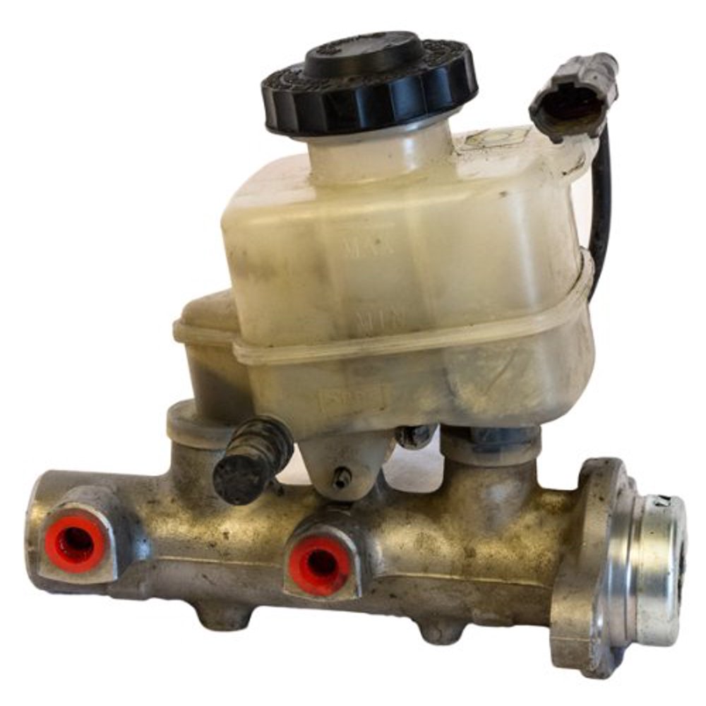 VW Volkswagen Golf Jetta Beetle Brake Master Cylinder 1J1 614 019