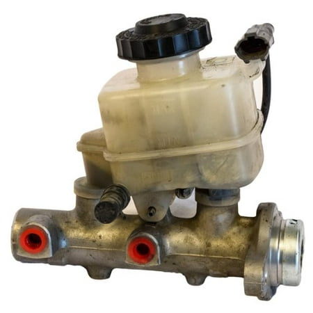 Vw Volkswagen Jetta Golf - VW Volkswagen Golf Jetta Beetle Brake Master Cylinder 1J1 614 019