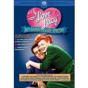 I Love Lucy: The 50th Anniversary Special (ANNIVERSARY) by PARAMOUNT HOME VIDEO