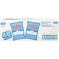thumbnail image 2 of RUFFLES Regular Potato Chips, 40g Vending Chips, 48-Pack, 2 of 2