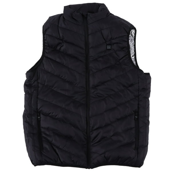 Meilleur gilet chauffant hot sale