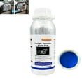 thumbnail image 3 of Hovmgk Auto Headlight Repair and Refurbishment Kit, 600ml Yellow Brightener Coating for Automotive Headlights, Restores Clarity, Long-Lasting Protection, Safe for All Headlight Types, 3 of 7