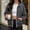 A234 Dark Gray, variant on Xdegoge Women's Full Zip Track Jacket Athletic Workout Running Outerwear with Pockets Long Sleeve Sports Activewear Tops