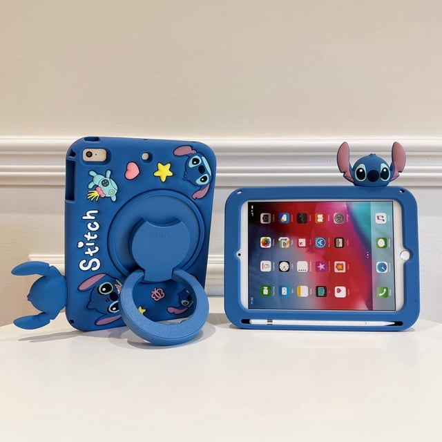 Apple tablet Hua ipad10 funda protectora pro4/5air generación shell silicona mini1/2/3 suave tres estrellas