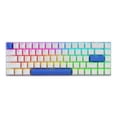 thumbnail image 1 of Teclado mecánico DrunkDeer G65 Rapid Trigger RGB TKL 65%, 1 of 9