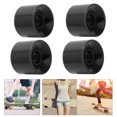 thumbnail image 3 of Planche à Roulettes PUENTE 4 Pcs 60x45mm Roues de Planche à Roulettes 78A Roues de Longboard Cruiser Pièces de Rechange, 3 of 7