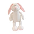 thumbnail image 2 of Peluches de Peluche, Peluches Tiernos, Lindos Juguetes Suaves Realistas para , Y Niñas, Sala de Estar, Regalos de Aniversario para Adolesce, 2 of 8