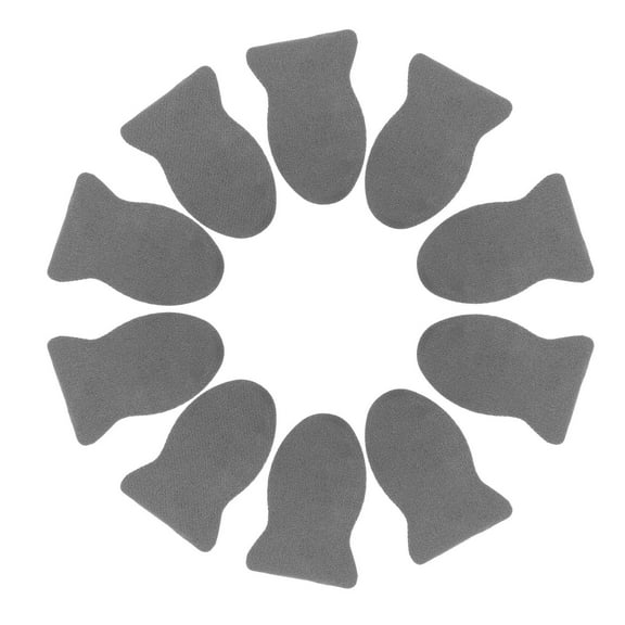 WHAMVOX 10 Pcs Game Finger Cot Touchscreen Gloves