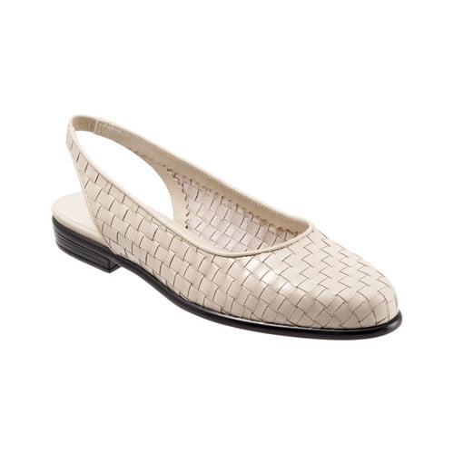 trotters lucy slingback
