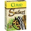 Curad Safari Strips Sterile Adhesive Bandages, 25ct