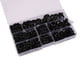 thumbnail image 5 of 520Pcs Surtido de Arandelas de Goma Cableado Bobina Junta de Alambre M3 / M4 / M5 / M6 / M8 / M10 / M12, 5 of 5