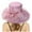 H-Purple-2, variant on 2025 Womens Summer Dress Hat Men Summer Hat Wide Leaf Flower Bridal Solar Hats for Men Shower Hat Sun Hats Original Hats for Men Beach