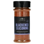The Spice Lab, Blackened Seasoning, 4.9 oz (138 g)