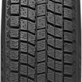 thumbnail image 4 of Bridgestone Blizzak MZ-03 RFT Winter 245/40R18 93Q Light Truck Tire Fits: 2013 Audi A4 Quattro Premium Plus, 2012-13 Audi A5 Cabriolet, 4 of 6