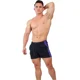thumbnail image 2 of Short Corto Deportivo Con Franja Red Para Hombre Fenix Fit, 2 of 7