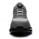 thumbnail image 4 of Botón giratorio zapatillas de punta de acero zapatillas de seguridad ligeras zapatos protectores transpirables para hombres mujeres, 4 of 9