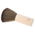 thumbnail image 1 of Soft Brush Hair Sweep Hairbrush Neck Salon, 1 of 8