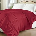 thumbnail image 2 of Down Alternative Comforter - King/Cal King, 2 of 2
