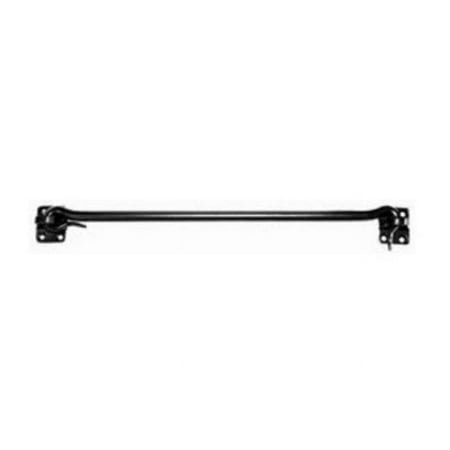 

John Wright 88-428 4 in. Hook & Eye