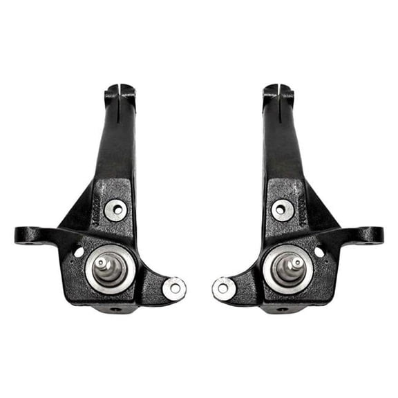 Lift Spindles, 4 in.