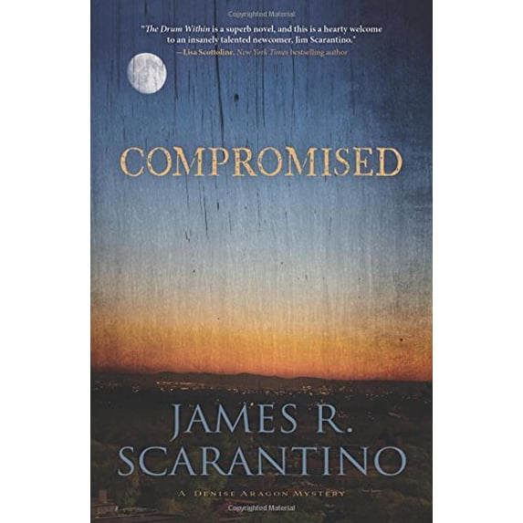 Pre-Owned Compromised (Paperback) 0738750409 9780738750408