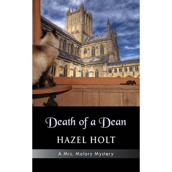 Death of a Dean, (Paperback)