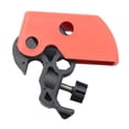 thumbnail image 2 of Nylon Mini Circuit Breaker Lockout Lockout Device Screw Electrical Device Easy to Install, 2 of 8