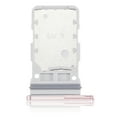 thumbnail image 2 of Replacement Dual Sim Card Tray Compatible For Samsung Galaxy S21 Plus (Phantom Pink), 2 of 5