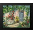 thumbnail image 2 of Schottler, Katharina 14x12 Black Modern Framed Museum Art Print Titled - Romantic II, 2 of 5