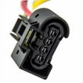 thumbnail image 5 of Fithood Water Pump & Thermostat For BMWf 128i 328i 2007-2012 528i 2008-2010 11517586925, 5 of 5