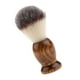 thumbnail image 5 of Cepillo de Afeitar Sintético para Hombre Salvador Retro Herramienta de Peluquería, 5 of 7