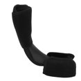 thumbnail image 1 of Plantar Fasciitis Night Splint, Comfortable Drop Foot Orthotic Brace Breathable  For Ankle S, 1 of 8