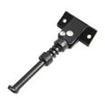 thumbnail image 2 of Electric Scooter Parking Foot Support for Electric Scooter Extended Metal Foot Support Bracket E-Scooter Kickstand, 2 of 5