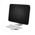 thumbnail image 6 of Soft Oxford Cloth Cover for Apple Imac 27/21.5inches desktop Computer Dustproof Cover Monitor Computer Protection Case (no pocket,21 inches), 6 of 7