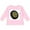 AD-Pink, variant on Inktastic Dart Board Boys or Girls Long Sleeve Toddler T-Shirt