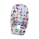 thumbnail image 2 of Funda para silla de comedor de bebé perfecl alfombrilla cojín de repuesto para silla alta protector de silla Animal, 2 of 8