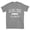 Black, variant on Old Mill Creek Illinois Classic Established Men's Cotton T-Shirt